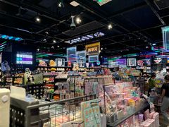 -酷乐潮玩(长楹龙湖天街店)