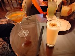 -LONG BAR 廊吧(外滩华尔道夫酒店)