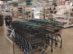 -NITORI 宜得利家居(金银潭永旺梦乐城店)