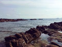 -青岛第三海水浴场