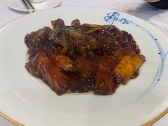 -东兴楼饭庄(六里桥店)