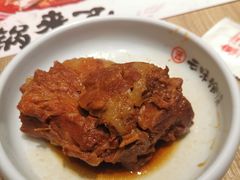 -云味馆·云南菜·云南米线(景田店)