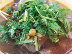 -四季美汤包(户部巷店)