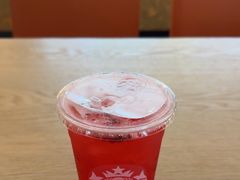 -星巴克(深圳平安金融中心B1店)