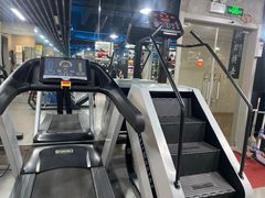 -驭力搏击健身(张江高科店)