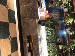 -蓝钻·国际美食海鲜自助百汇(西直门店)