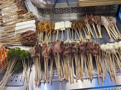 -小桶串串(仁恒梦中心店)