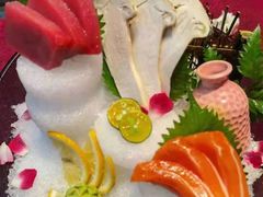 -樱之盛宴·蟹料理海鲜自助(前进大街店)