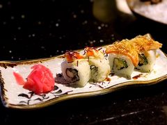 -梅筑·创意料理(王府井百货店)