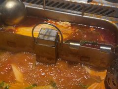 -海底捞火锅(吴中路店)