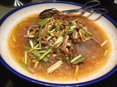 -阿庄新豫菜(通泰路店)