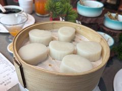 红糖年糕-佬太公海鸭·海鲜大排档(上海总店)