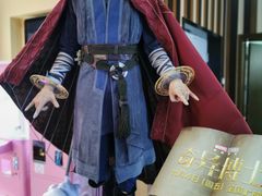 -华谊兄弟影院(北京洋桥店)