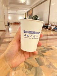 -人民大会堂宴会厅