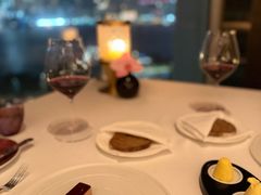 -Caprice(香港四季酒店)