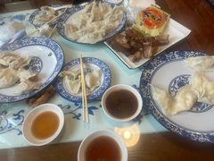 -老都一处饺子馆(道里店)