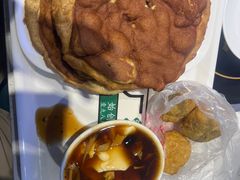 -黑窑厂糖油饼烤鸭·清真菜(旗舰店)