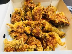 -前进5路汉堡炸鸡(前进五路店)