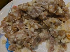 -天津乾毓德饭庄·清真传统炒菜·海鲜烧烤(咸阳路店)