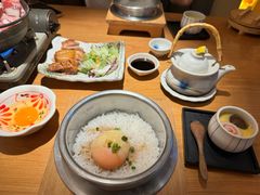 -味太助·银饭食堂(中华城店)