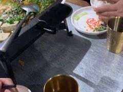 -探鱼·鲜青椒爽麻烤鱼(天河优托邦店)