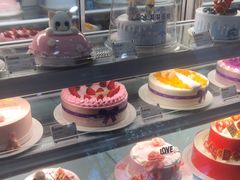 -GANSO元祖食品(白下店)