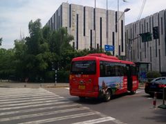 -江苏省美术馆(长江路新馆)