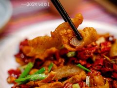 -香巴拉云南餐厅(华莱坞店)