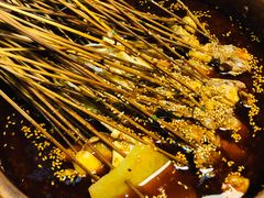 -搓火大都会(广安门总店)