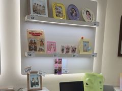 -海马体照相馆(广州新世界云门New park店)