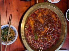 -春熙里老火锅(春熙路店)
