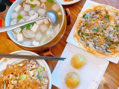 -海坛特色小吃·只做平潭特色菜(平潭店)