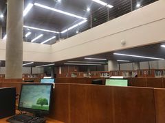 -同济大学图书馆(嘉定校区)