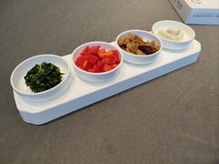 -香山湖渔家大院