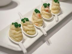松子土豆泥沙拉-福1088