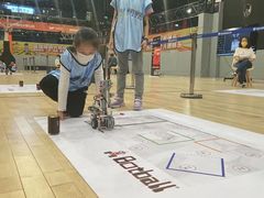 -童程童美少儿编程乐高机器人(世纪都会校区)