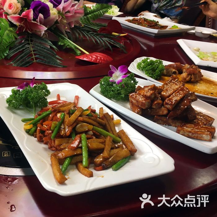 千贺食府-图片-福州美食-大众点评网