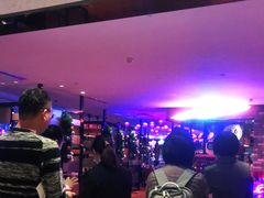 -OPEN開全日自助餐厅·牛肉火锅·海鲜(佛山希尔顿酒店)