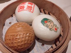 -禄运茶居·手工点心(恒宝广场店)