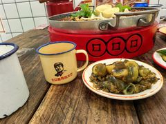 -聂发财重庆江湖菜(解放碑店)