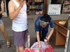 -武陵源汽车客运站