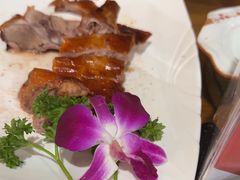 -糟粕醋·椰苑海南菜餐厅(亚龙湾天域酒店)