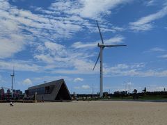 -那香海钻石沙滩浴场