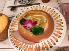 玛莎玛黄咖喱牛腩-太食獸泰式茶餐厅(艾尚天地店)
