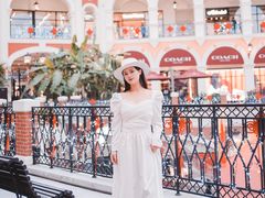 -佛罗伦萨小镇广佛名品奥特莱斯(疏港路店)