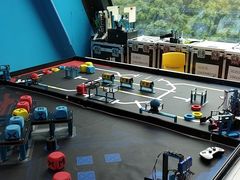 -科睿机器人·编程·创客·人工智能(龙岗书城中心)