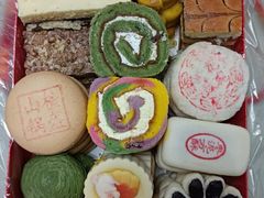 金猪饼-北京稻香村(五道口店)