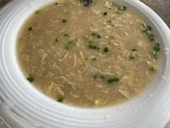 海鲜疙瘩汤-前王院•巧克力海鲜市集餐厅(万平口店)