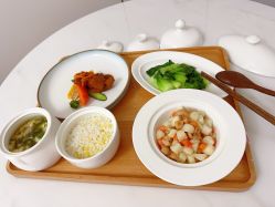 -弗蕾亚·和月月子调理院(东湖店)