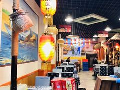 -旺角小渔村·海肠捞饭开创者(二马路店)